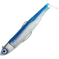 Fiiish Black Minnow Combo